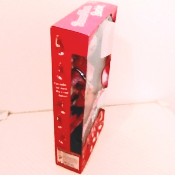 Barbie Dance Moves 1994 NIB - Picture 5 of 8